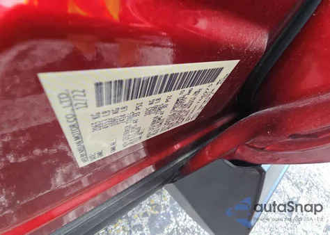 2023 Nissan Rogue Sv from USA, damaged, VIN 5N1BT3BAXPC766975